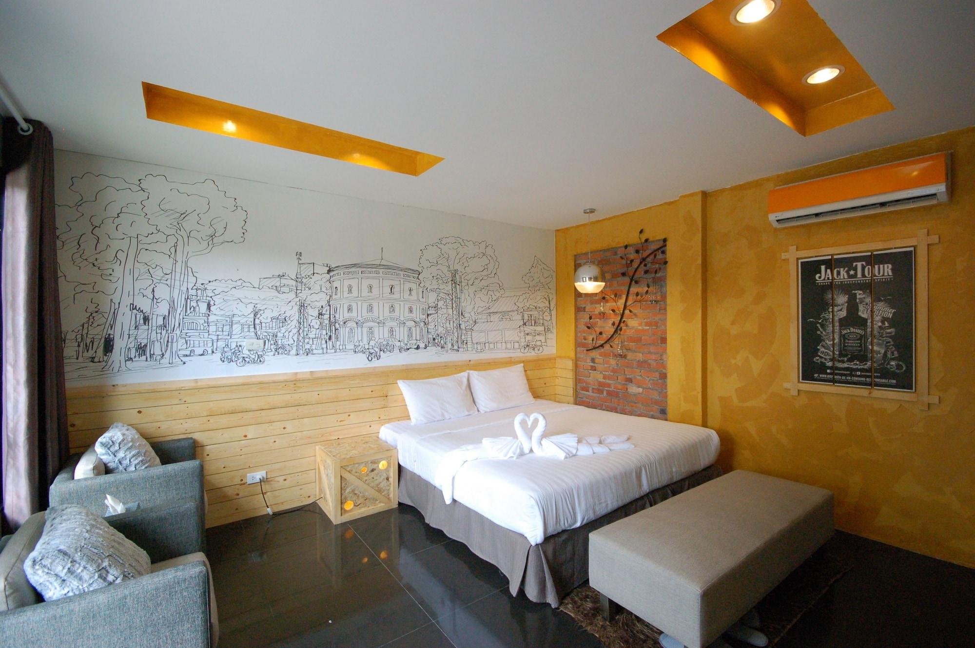 Private Pool Villa Kamala Regent By Ppf מראה חיצוני תמונה