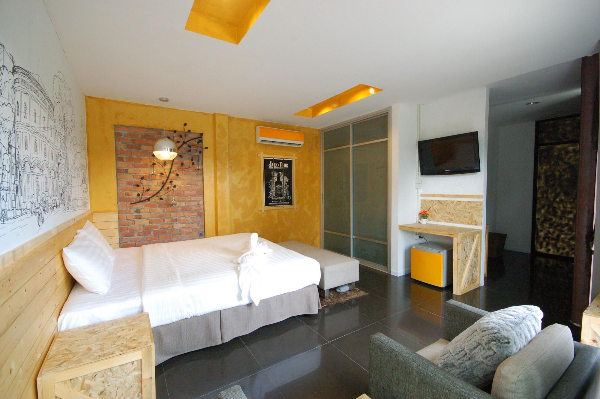 Private Pool Villa Kamala Regent By Ppf מראה חיצוני תמונה