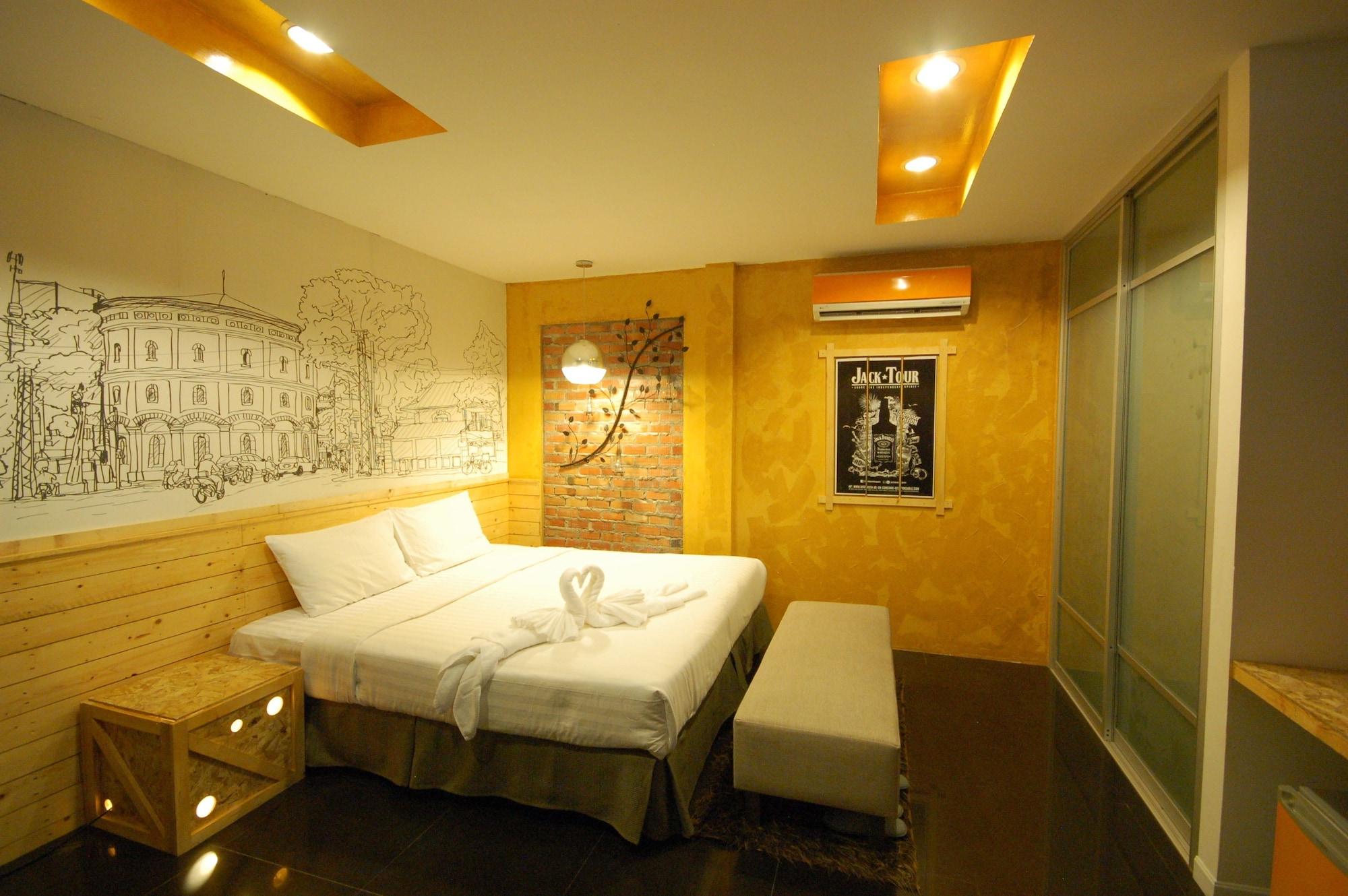 Private Pool Villa Kamala Regent By Ppf מראה חיצוני תמונה