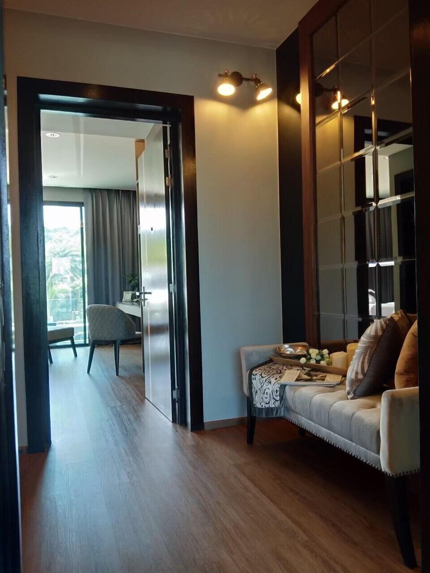 Private Pool Villa Kamala Regent By Ppf מראה חיצוני תמונה