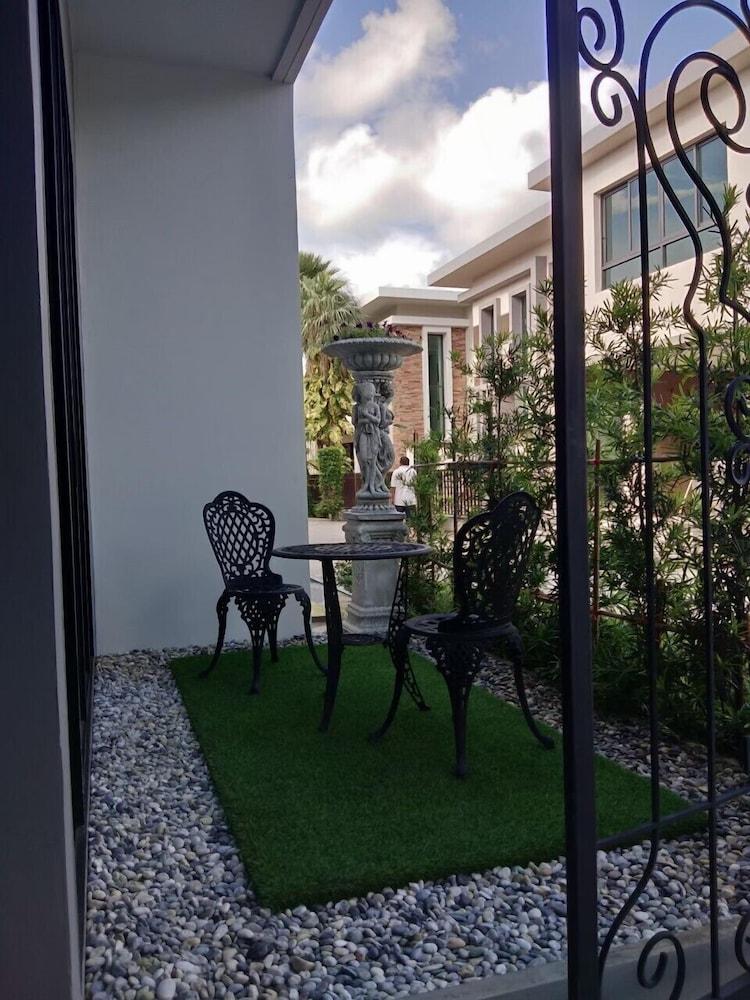 Private Pool Villa Kamala Regent By Ppf מראה חיצוני תמונה