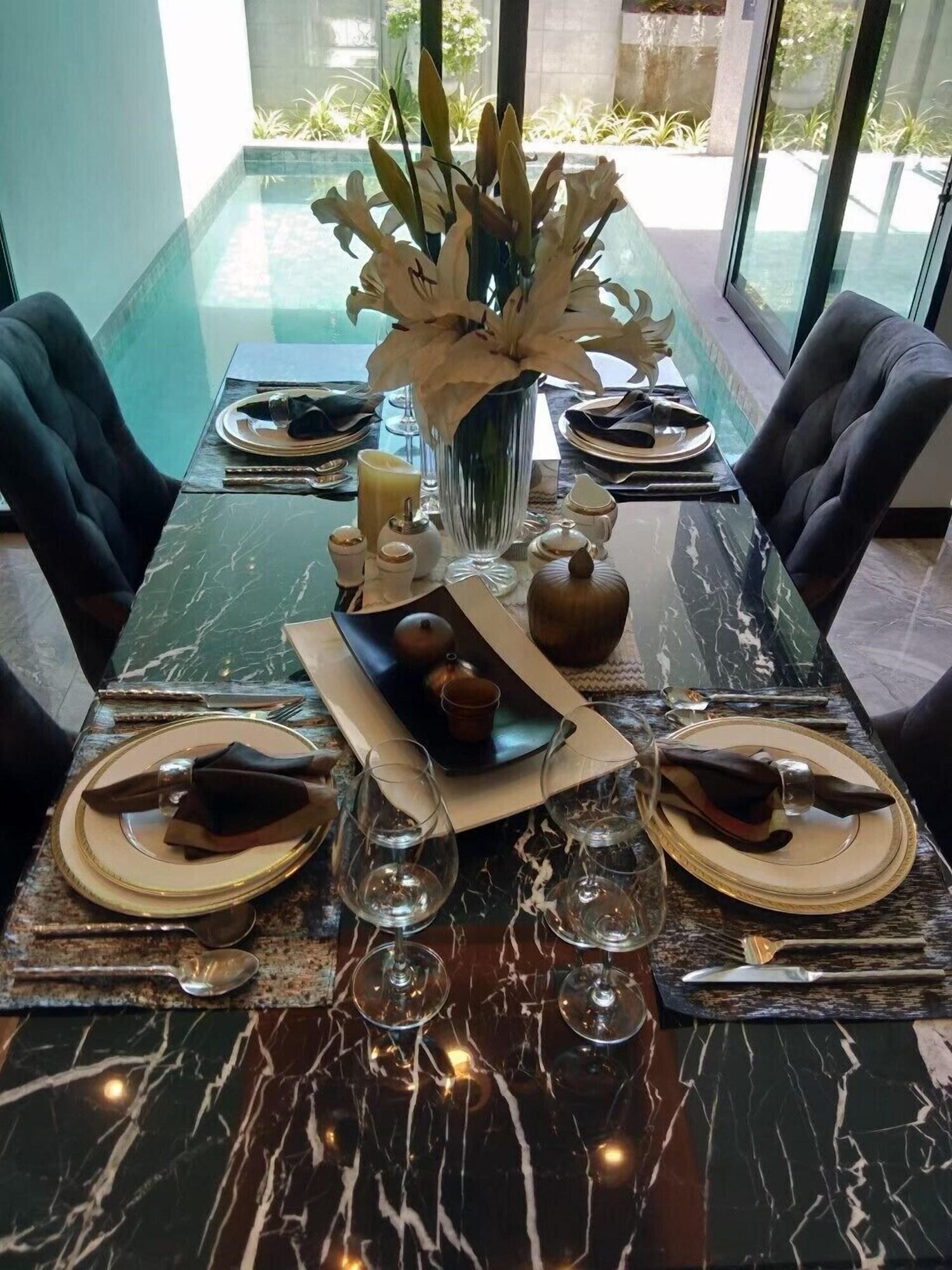 Private Pool Villa Kamala Regent By Ppf מראה חיצוני תמונה