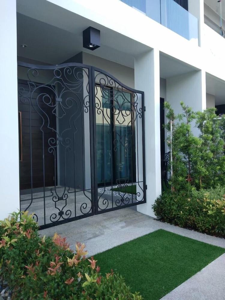 Private Pool Villa Kamala Regent By Ppf מראה חיצוני תמונה