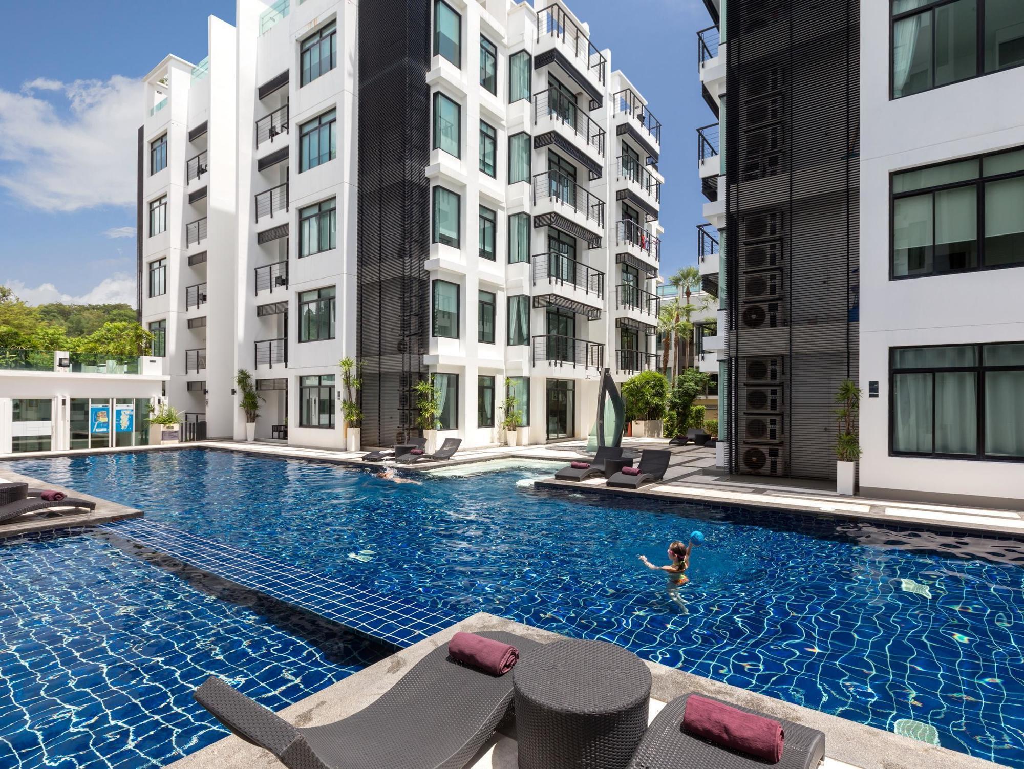 Private Pool Villa Kamala Regent By Ppf מראה חיצוני תמונה