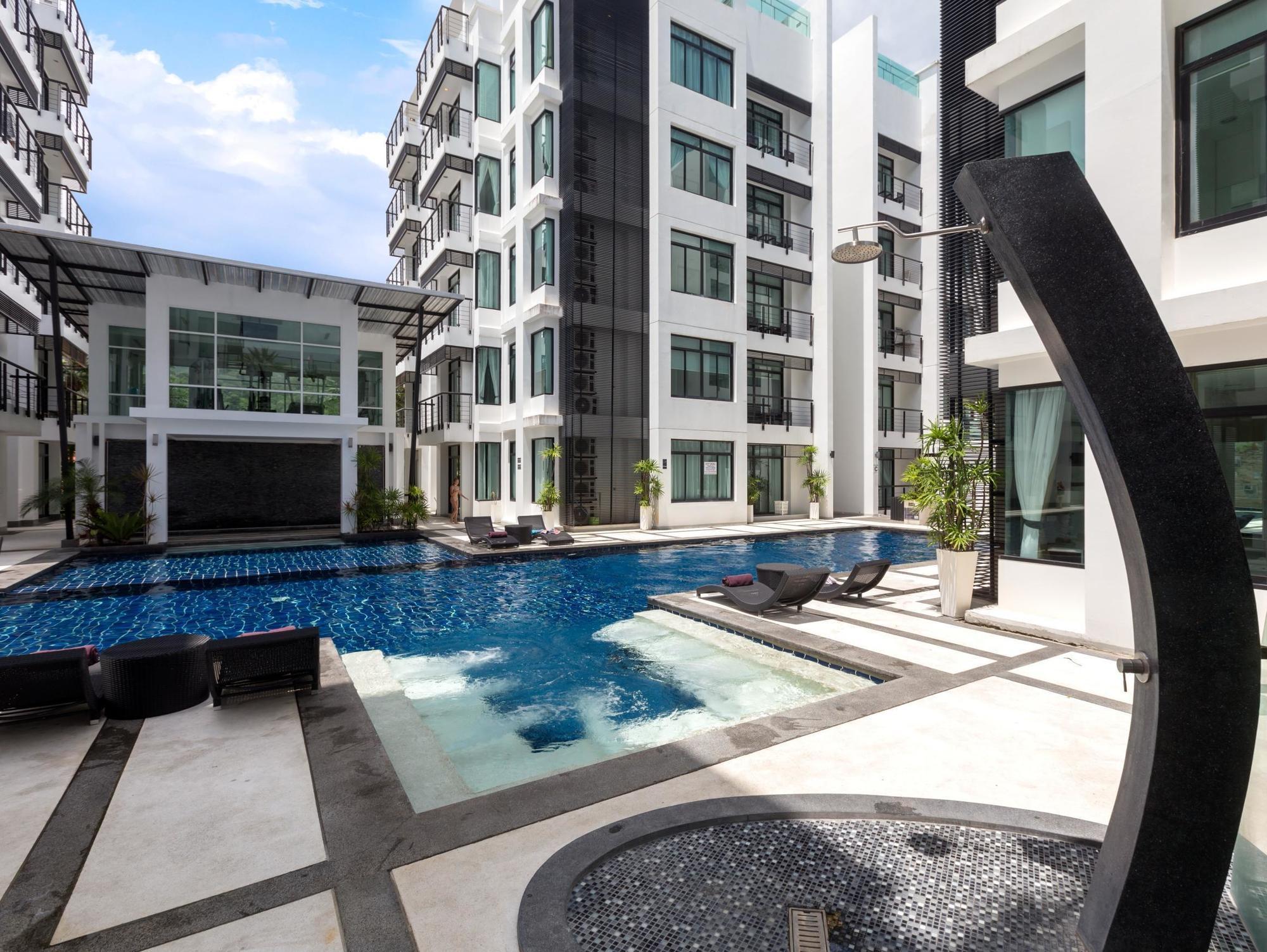 Private Pool Villa Kamala Regent By Ppf מראה חיצוני תמונה
