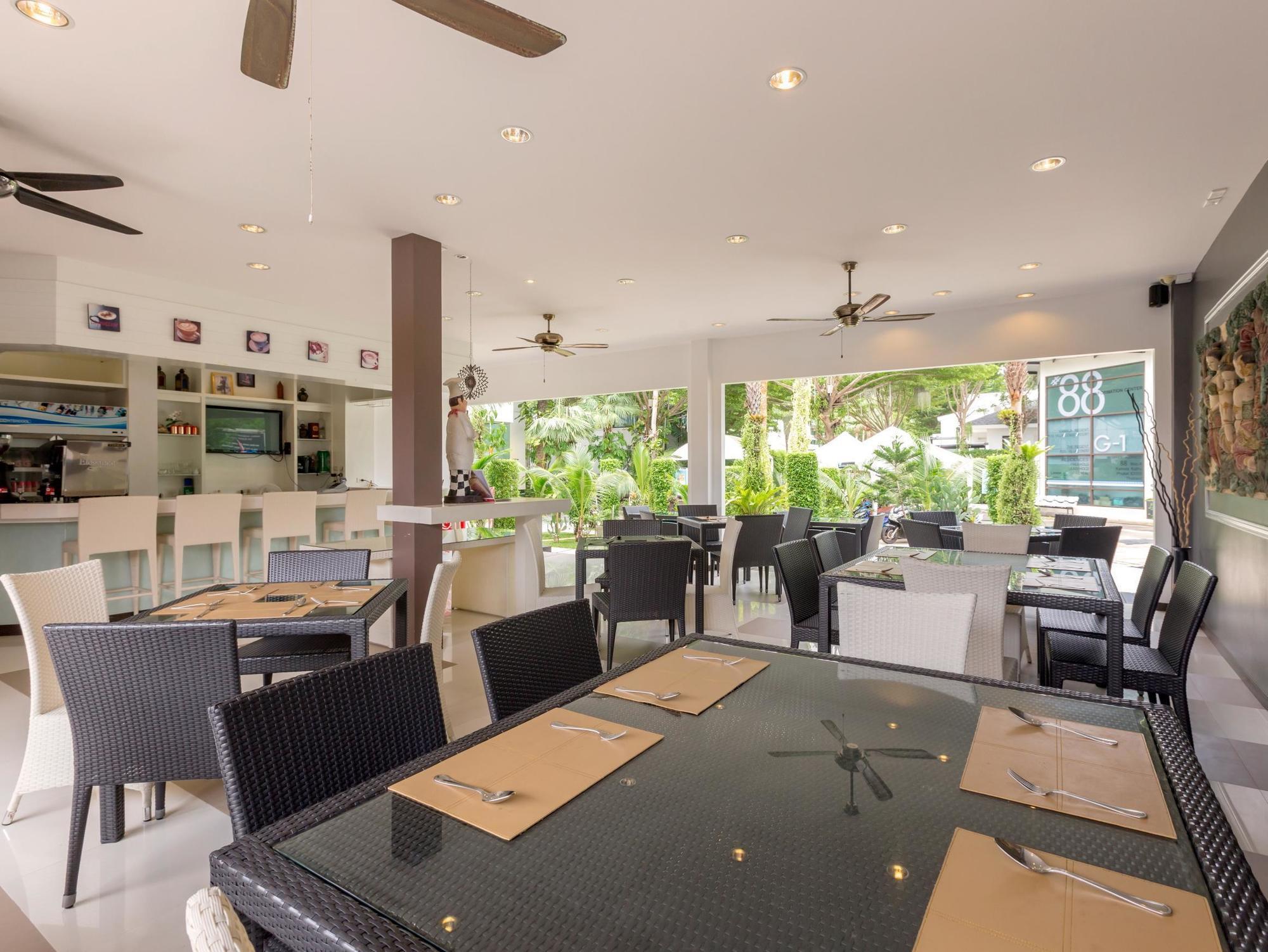Private Pool Villa Kamala Regent By Ppf מראה חיצוני תמונה