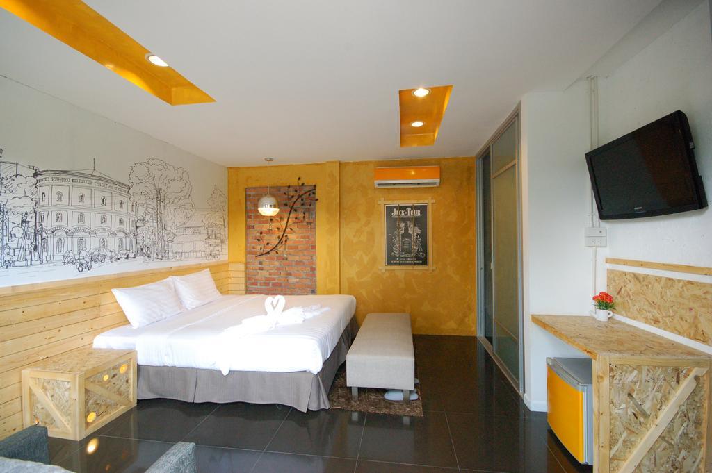 Private Pool Villa Kamala Regent By Ppf מראה חיצוני תמונה