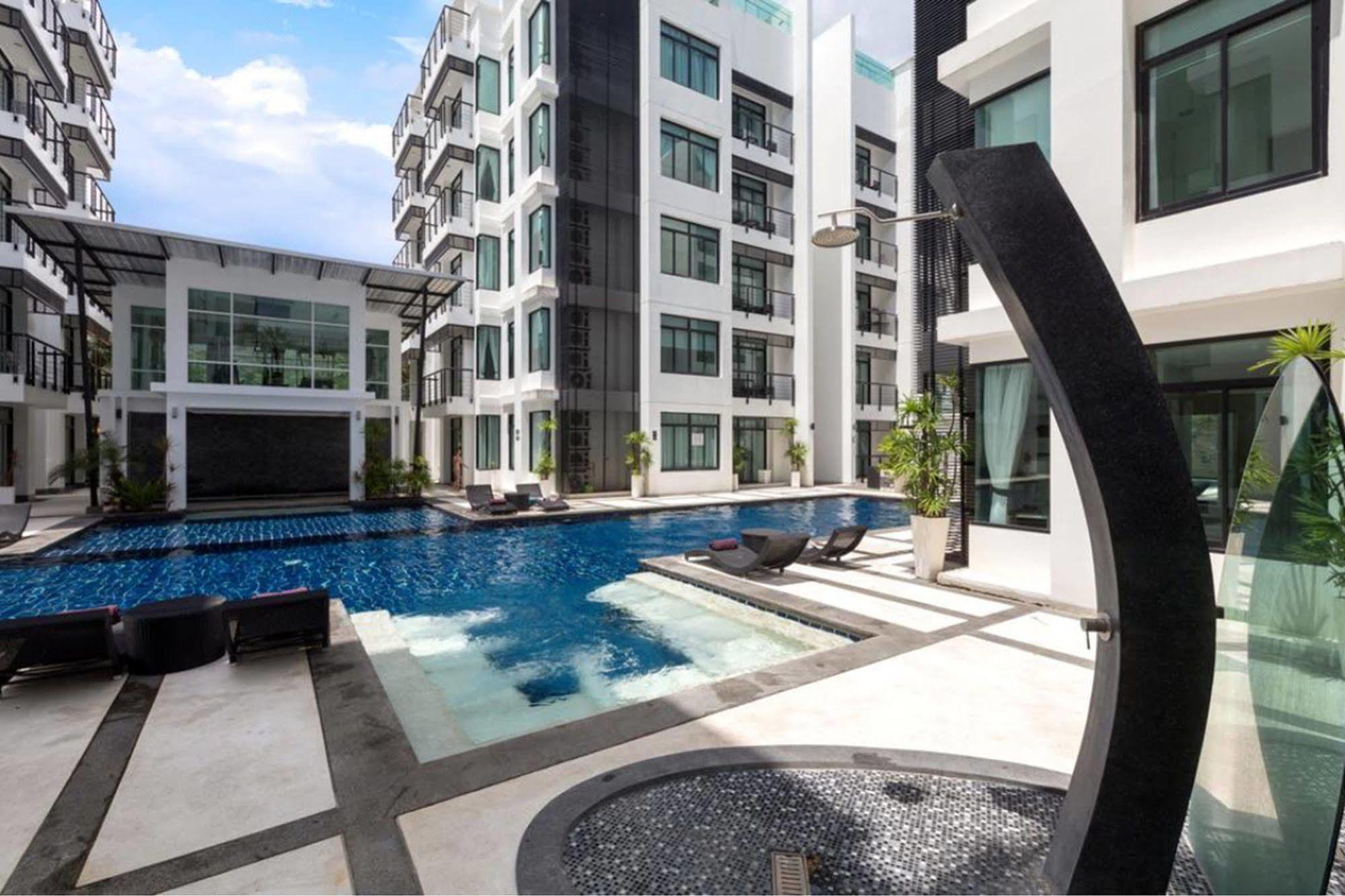 Private Pool Villa Kamala Regent By Ppf מראה חיצוני תמונה
