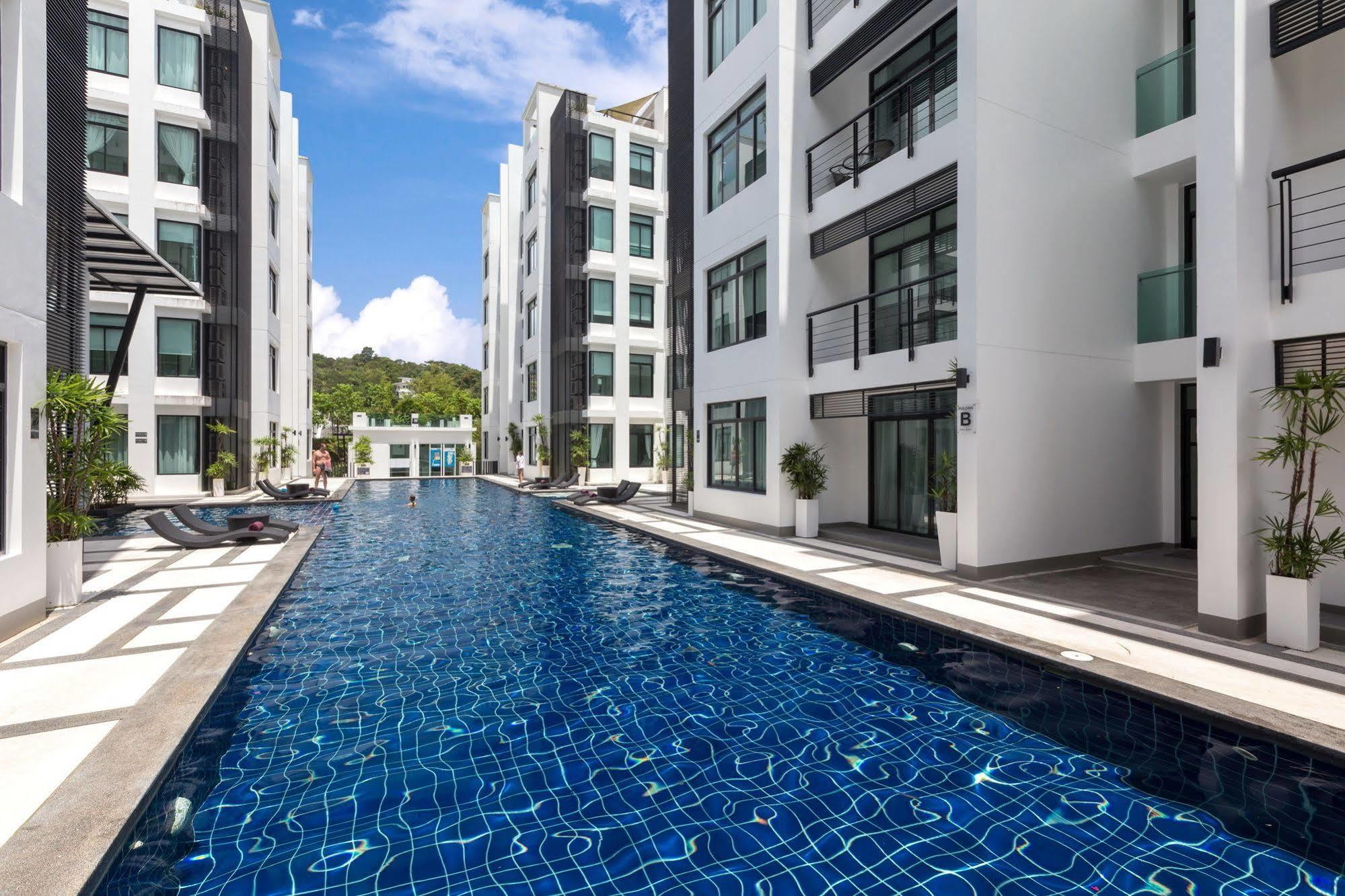 Private Pool Villa Kamala Regent By Ppf מראה חיצוני תמונה