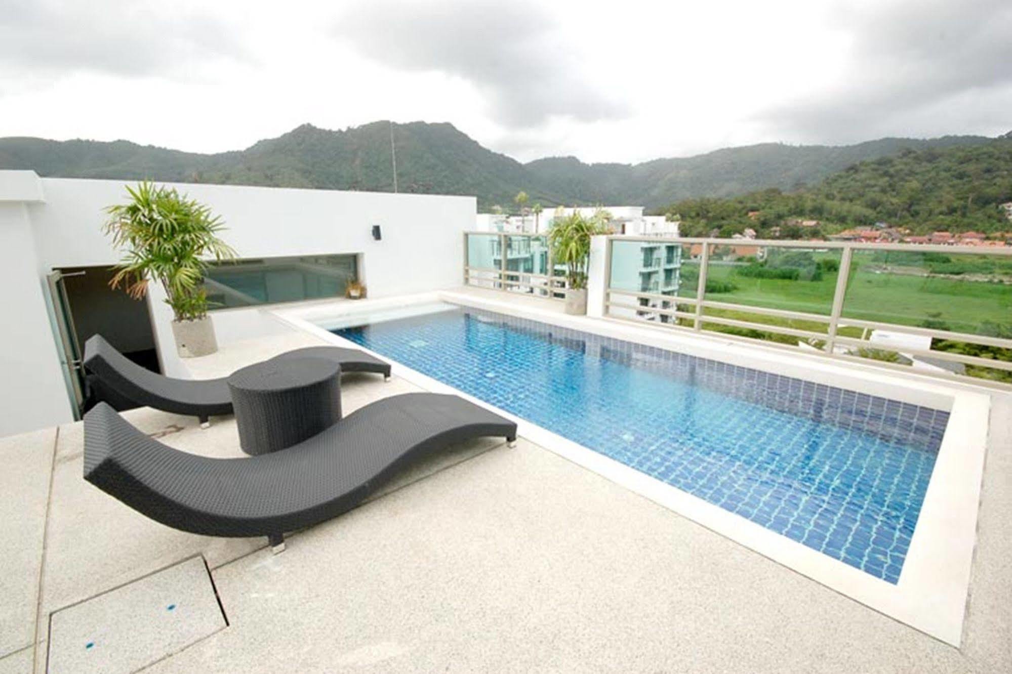 Private Pool Villa Kamala Regent By Ppf מראה חיצוני תמונה