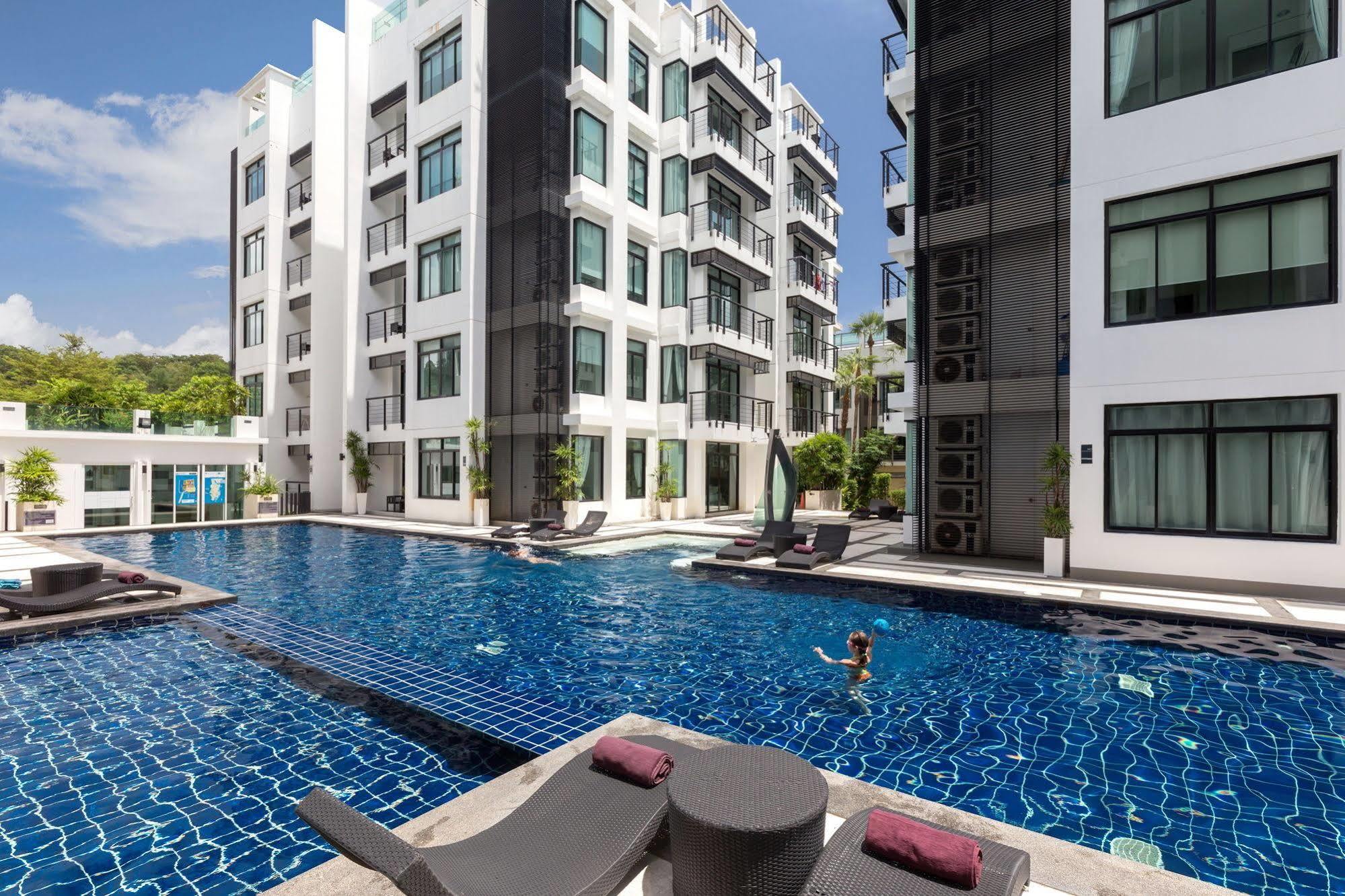 Private Pool Villa Kamala Regent By Ppf מראה חיצוני תמונה