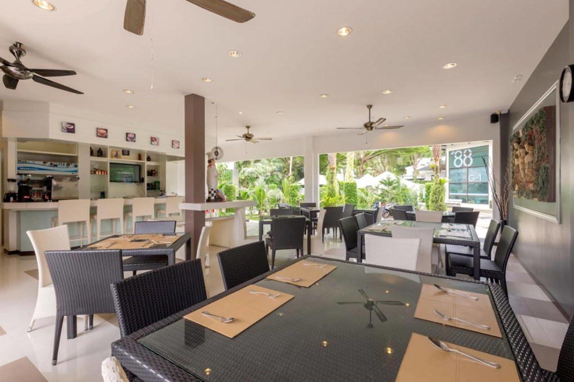Private Pool Villa Kamala Regent By Ppf מראה חיצוני תמונה
