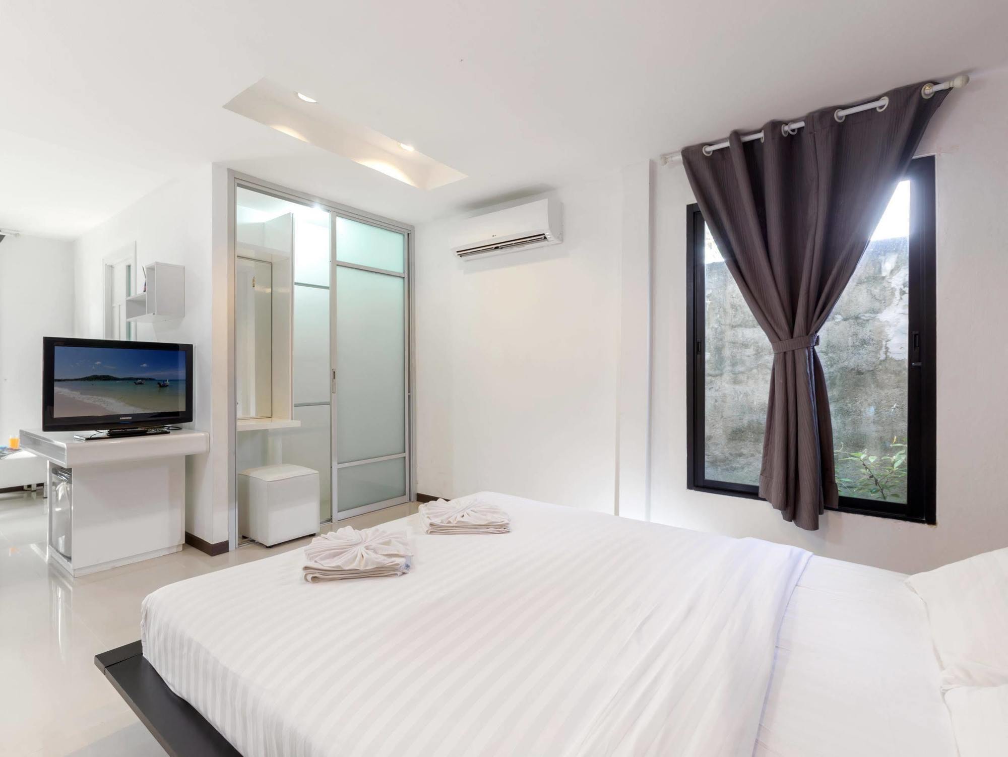 Private Pool Villa Kamala Regent By Ppf מראה חיצוני תמונה