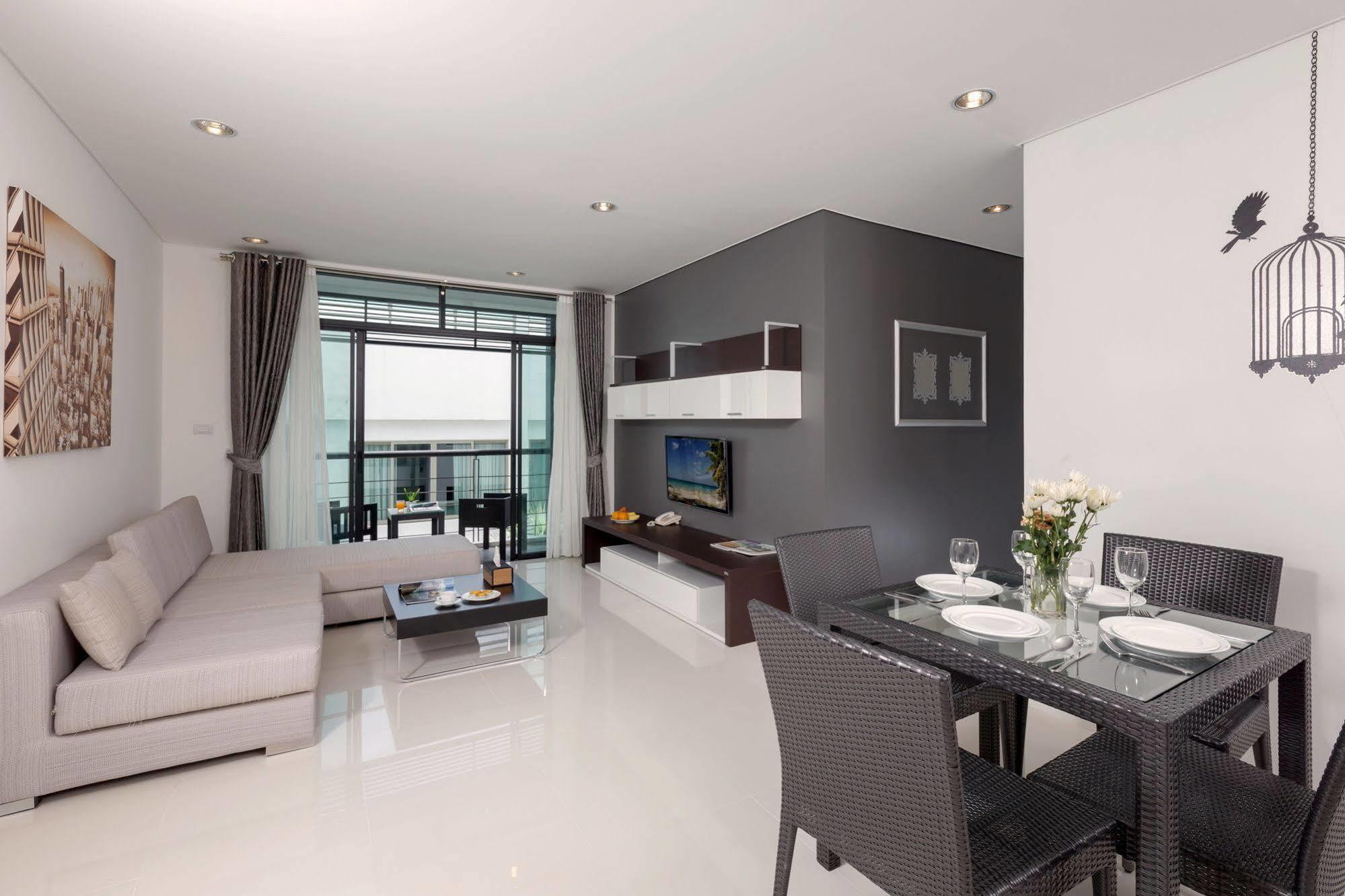 Private Pool Villa Kamala Regent By Ppf מראה חיצוני תמונה