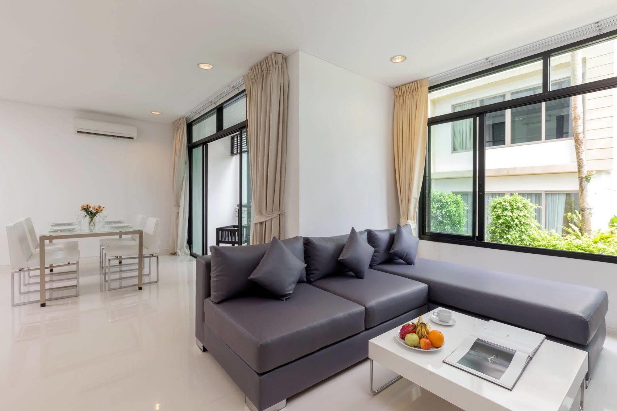 Private Pool Villa Kamala Regent By Ppf מראה חיצוני תמונה
