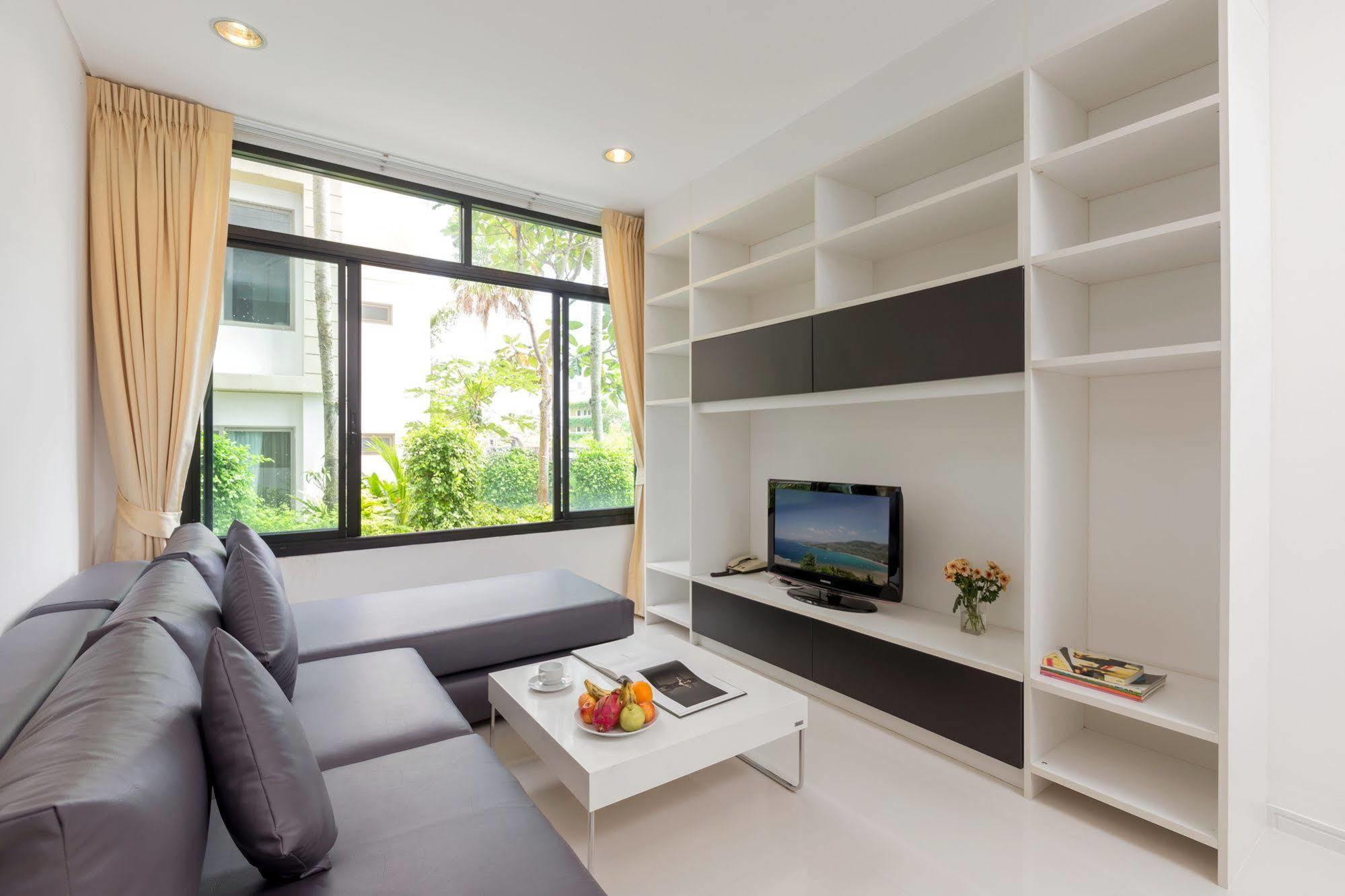 Private Pool Villa Kamala Regent By Ppf מראה חיצוני תמונה