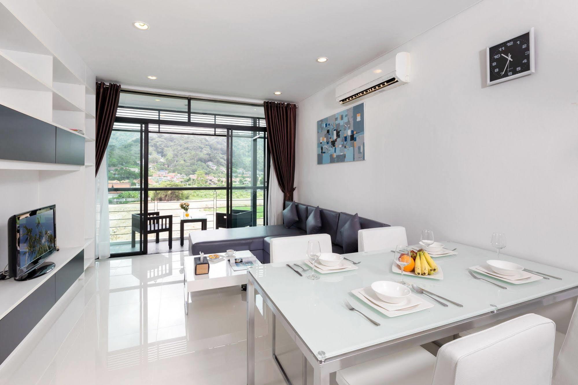 Private Pool Villa Kamala Regent By Ppf מראה חיצוני תמונה
