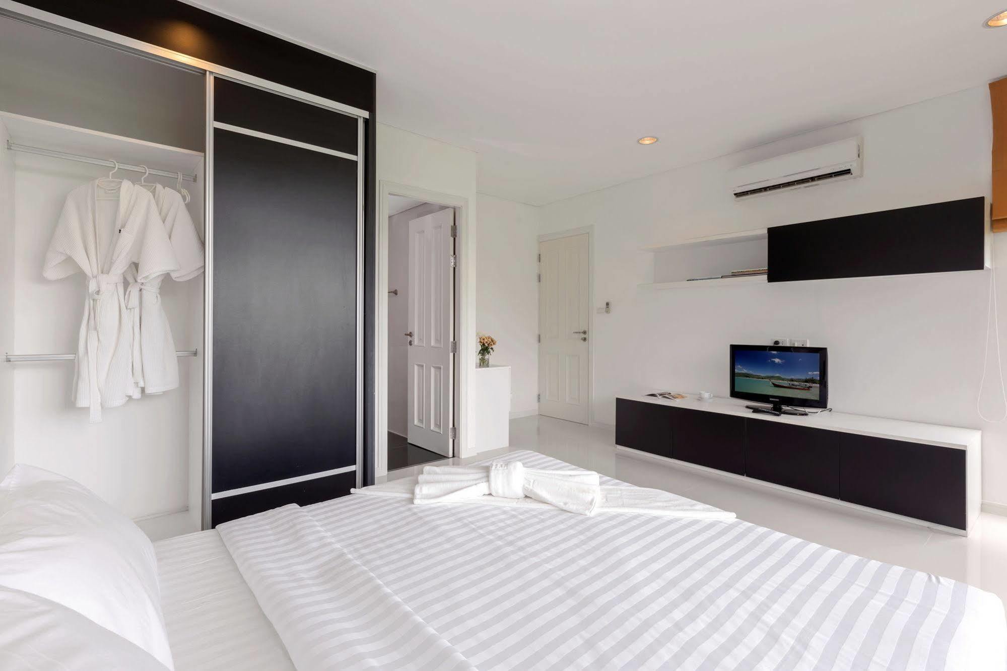 Private Pool Villa Kamala Regent By Ppf מראה חיצוני תמונה