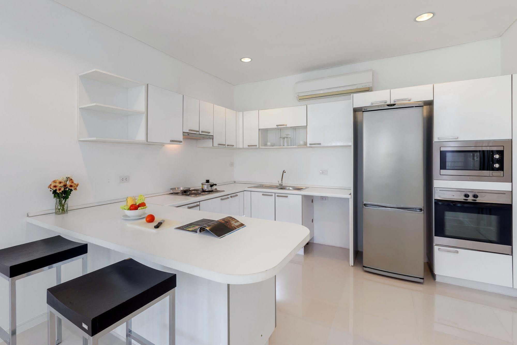 Private Pool Villa Kamala Regent By Ppf מראה חיצוני תמונה