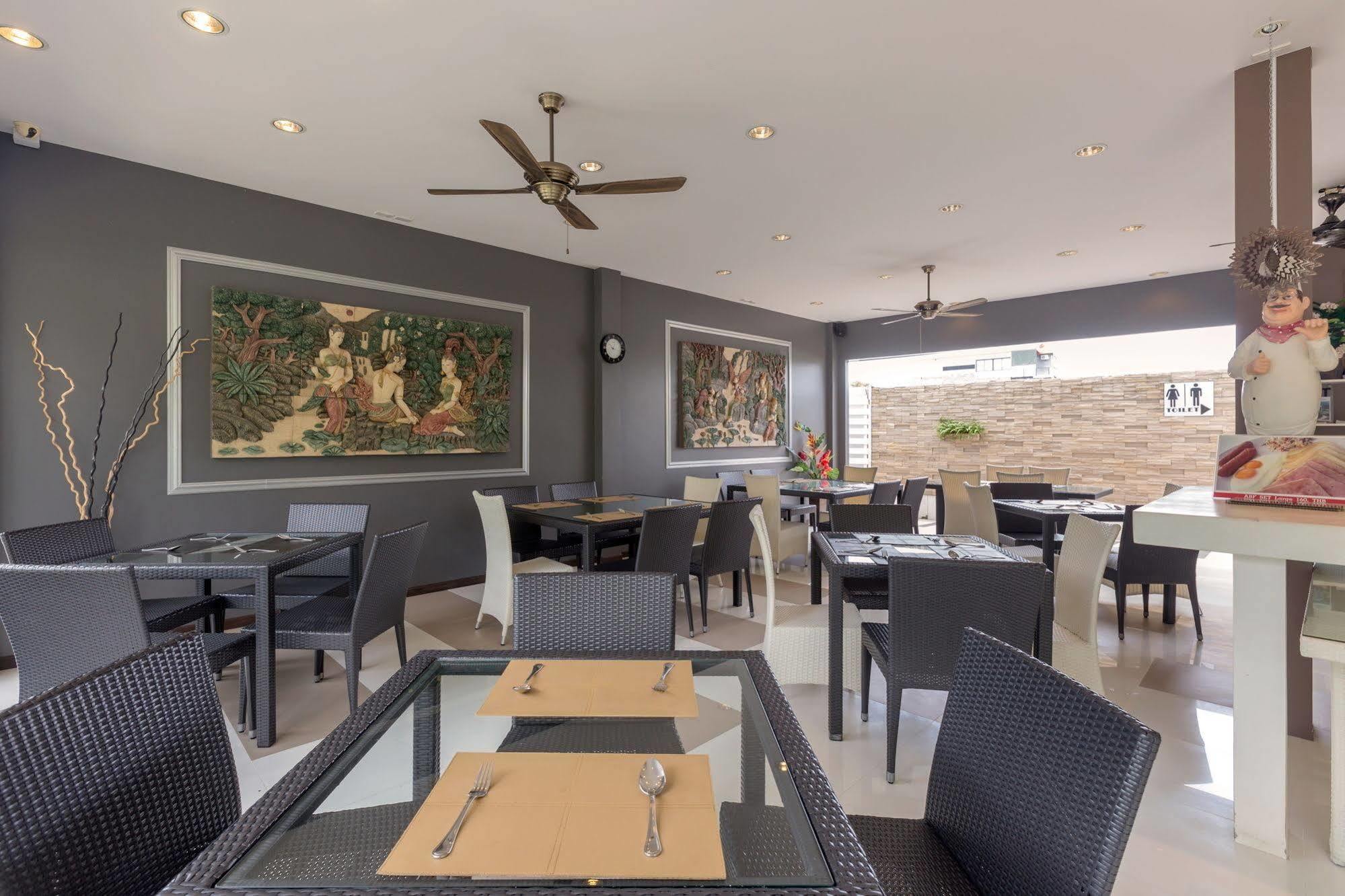 Private Pool Villa Kamala Regent By Ppf מראה חיצוני תמונה