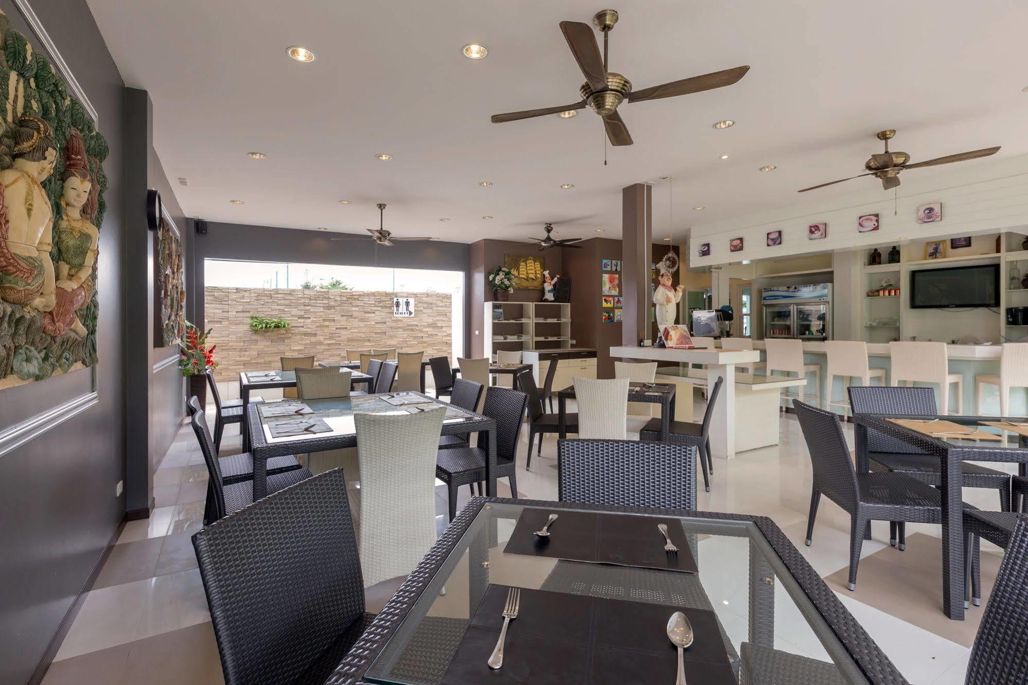 Private Pool Villa Kamala Regent By Ppf מראה חיצוני תמונה