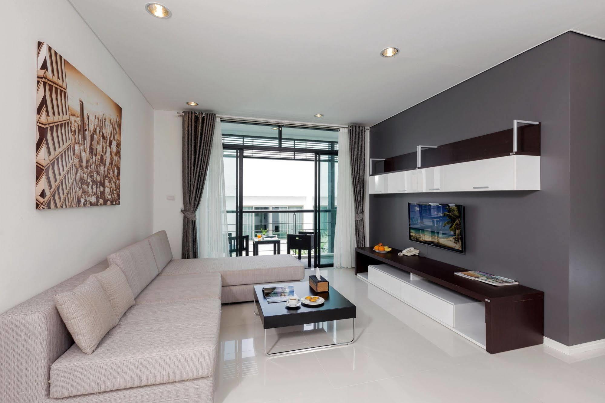 Private Pool Villa Kamala Regent By Ppf מראה חיצוני תמונה